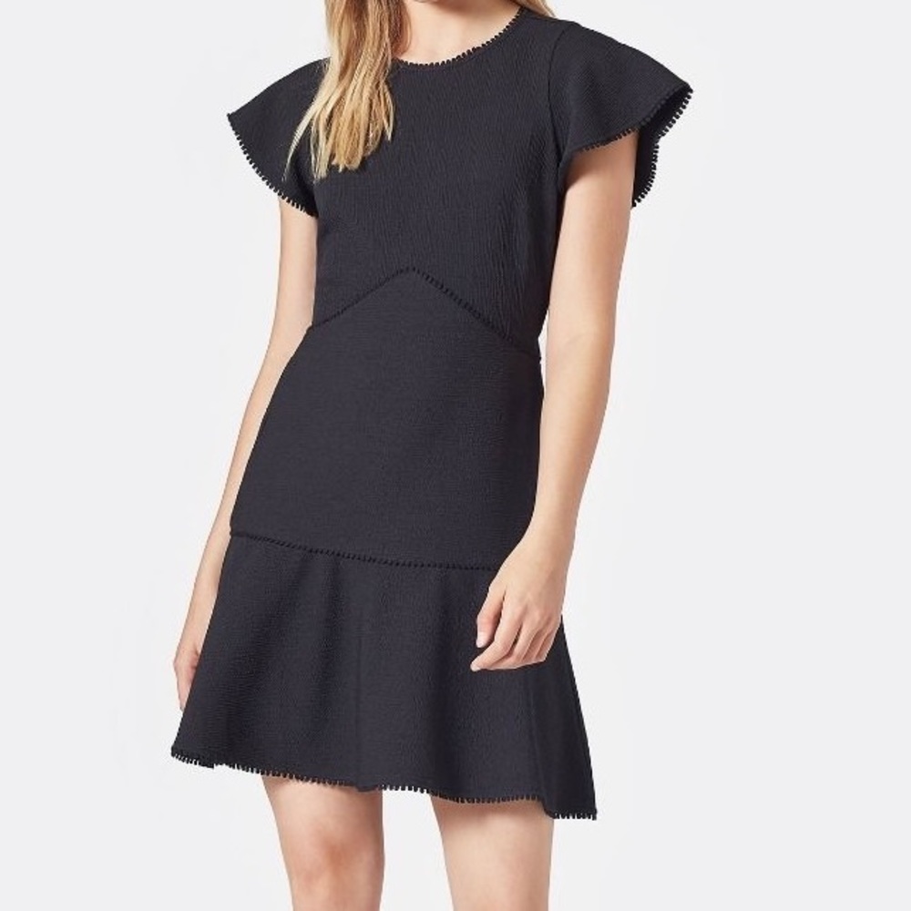 JOIE | NWT Cybele Short-Sleeve Dress | Size XS
